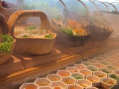 -牛YO寿喜烧和牛火锅自助(三台子万象汇店)