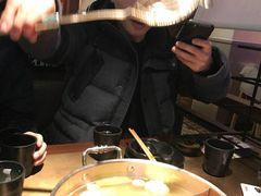 -左庭右院鲜牛肉火锅(新梅广场店)