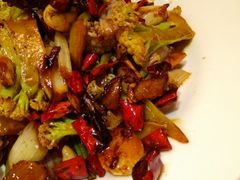 -百味地锅鸡(二店·财校分店)