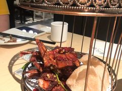 -避风塘(宝山万达店)