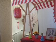 -南京大牌档(三阳广场苏宁店)