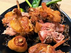 -缘生态云南菜·野生菌庭院餐厅(华侨城店)