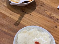 -堂吃饺子(维达北苑店)