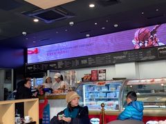 大堂-哈根达斯(上海金山店)