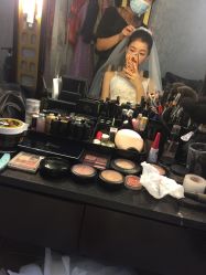 -金夫人婚纱摄影(华南店)