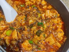 -新繁老號豌豆汤饭店·江湖菜(宝光寺店)