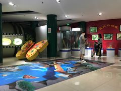 -上海昆虫博物馆