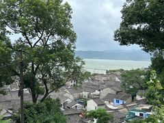 -东钱湖旅游度假区