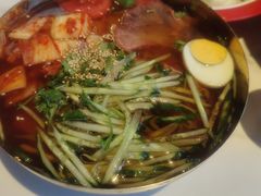 -李老哈·东北菜(宋园路店)