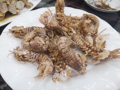 -望海潮海鲜店 特色家常菜(在海一方店)