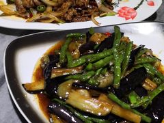 -大胡同天津菜·海肠捞饭·津门皮皮虾锅贴一绝(西姜井店)