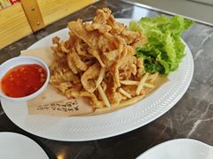 -船家渔(徐州北路店)