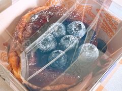 -OUR Bakery(中海环宇荟店)