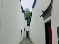 -南京市民俗博物馆(甘熙故居)