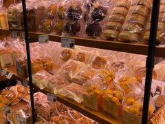 -巴黎贝甜(五道口店)