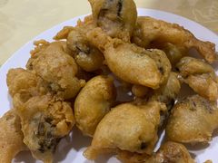 炸生蚝-电白鸭粥店(下沙二坊88号店)