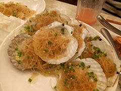 -芭菲盛宴·环球美食(解放碑英利国际店)