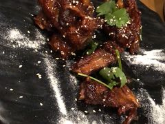 -薇酌饮·陕西菜(南门外店)