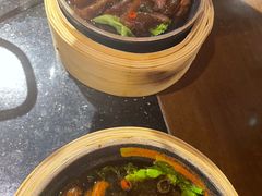 -山城鼎重庆老火锅(西安钟楼店)