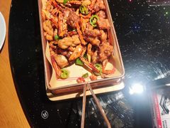 -伙靠·江浙菜(田林路店)
