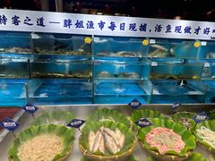 -胖姐渔村(中源大道店)