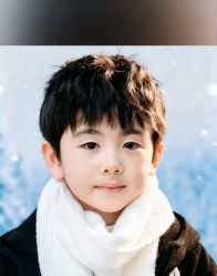 -可乐大王自然光儿童摄影(园区店)