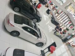 -上海和展广汽丰田4S店(老闵行店)