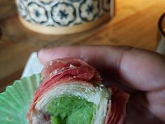 -弄堂里(阿里西溪A区店)