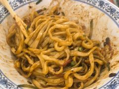 -清真·鸦儿李记·小馆(后海店)