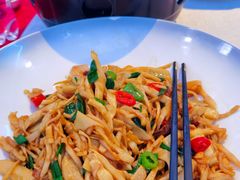 -荣誉国宴楼(美食城店)
