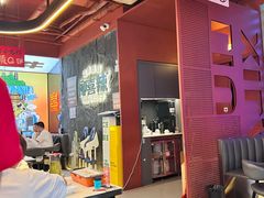 -柳喜辣·烧烤酒局(跃进总店)