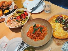 -米斯特比萨(罗斯福店)