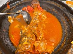 -丽华园(汉阳龙阳店)