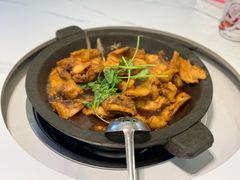 -巴乡石锅鱼(密云店)