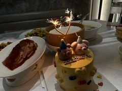 -橙呦·私人定制生日蛋糕