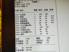 -碧涛阁·泡泡海洋·汤泉洗浴(王府花园店)