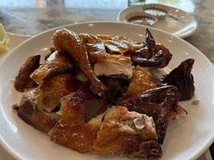 -台山新孖宝柴火黄鳝饭(三合温泉店)