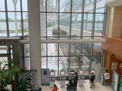 -首都医科大学附属北京同仁医院(南区)