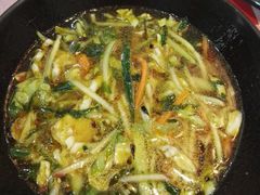 -弓二莜面(总店)