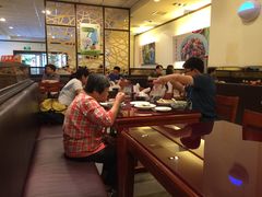 大堂-宏状元现熬粥·京味菜(三里河店)