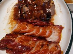 广式腊味煲仔饭-粤·啫啫