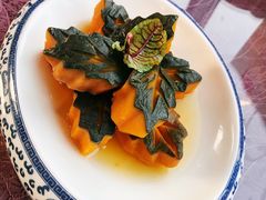 冰糖南瓜-宁波状元楼酒店(和义路店)