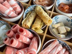 -青龙湖公园