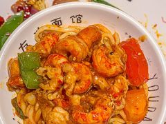 -友达面馆(广州总店)