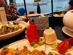 -馋遇江南·精致湖景雅宴(东方之门店)