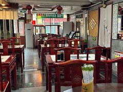 -内蒙联营烧麦 草原石榴红(护国寺店)