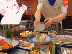 -大渔铁板烧(大悦城店)