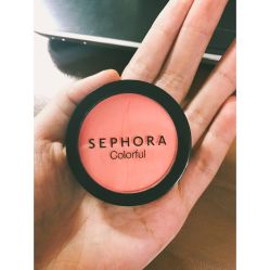 -丝芙兰Sephora