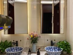 -儒之堂足道·SPA·推拿(莫干山路店)