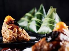 咸鸭蛋粽-85度C(厦门中华城新店)